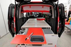 For Caravan a For Boat