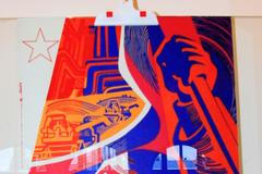 Retro - socialismus a komunismus