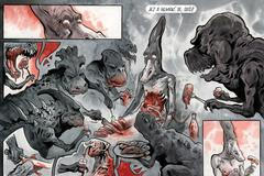 Pavel Kosatík, Karel Jerie - Jak Dubček v Moskvě kapituloval