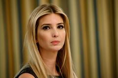Ivanka Trumpová