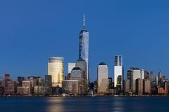 Top 20 měst podle Instagramu