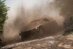 Rallye Dakar 2017, 2. etapa: Cyril Després, Peugeot