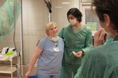 Druhý život Jitky K