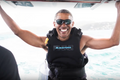 Barack Obama kitoval s Richardem Bransonem