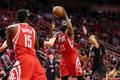 James Harden (13),  Houston Rockets