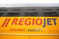 Student Agency se mění Regio Jet + ilustračky