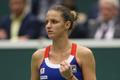 Fed Cup 2017: Karolína Plíšková