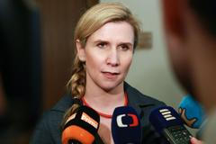 Kateřina Valachová