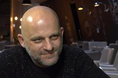 Hynek Čermák: Společnost hloupne, pro velké procento lidí je kultura zbytečná