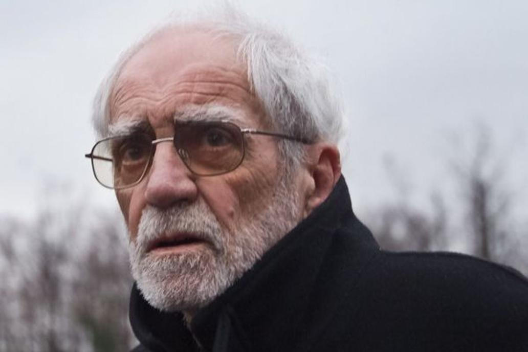 Jiří Stránský na snímku z roku 2011.