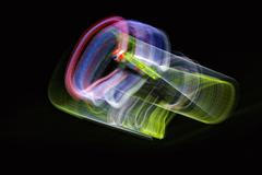 FOTO: Barvy, akce, napětí. Sportovní fotografie Martina Kozáka