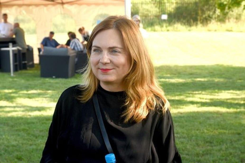 Pavlína Wolfová
