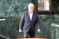 Interpelace energetika