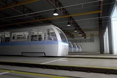 Nové technologie Metra D