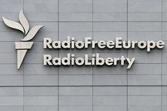 Rádio Svobodná Evropa