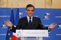 Francois Fillon