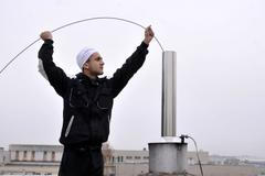 Kominík - učeň - ilustrační foto