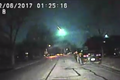 Nebe v Illinois rozzářil meteor