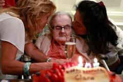 Clare Hollingworthová