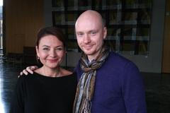 Největší trému jsem měl před Českými lvy. Přemýšlel jsem, že uteču, říká Jan Budař