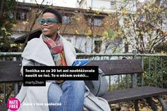 HateFree Culture - Jsme v tom společně