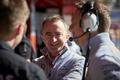 Paddy Lowe