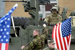 Dragounská jízda - čtk