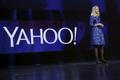 Marissa Mayerová, Yahoo