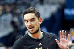 Tomáš Satoranský, Washington Wizards