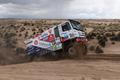 Rallye Dakar, 7. etapa: Aleš Loprais, Tatra
