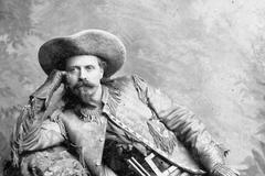 Buffalo Bill a evropská show