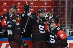 LM: Sparta Praha - SC Bern: Petr Kumstát