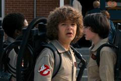 Stranger Things - 2. série