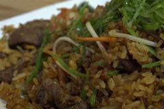 Pozvěte slunce do kuchyně a podívejte se, jak se připravuje indonéská specialita