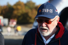 1. etapa Dakaru: Minutový komentář legendárního navigátora Josefa Kaliny