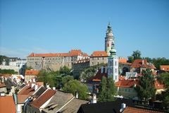 Český Krumlov