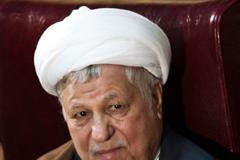 Akbar Hashemi Rafsanjani