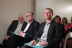 Pithart Kučera Honzejk