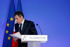 Francois Fillon