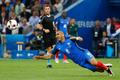 ME 2016, Francie-Německo: Dimitri Payet