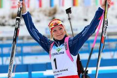 ME v biatlonu 2017 v Novém Městě na Moravě