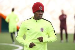 Tiemoko Konaté (2017)