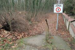 Zákaz segwayů v Praze