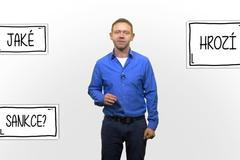 Průvodce elektronickou evidencí tržeb: Jaké hrozí podnikatelům sankce