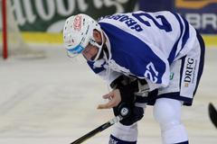 HC Kometa Brno - HC Energie Karlovy Vary, 45. kolo ELH