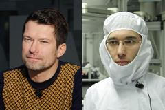 DVTV víkend 4. a 5. 2. 2017 Laser Bivoj a Josef Dressler