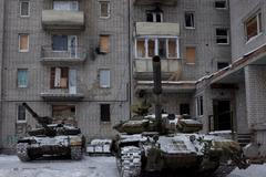 Ukrajinská Avdějevka