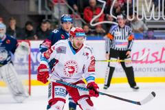 HC Oceláři Třinec - Bílí Tygři Liberec, 45. kolo ELH