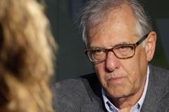 Rektor: Následky traumat přeživších holocaustu se projevují i u jejich vnuků, náš výzkum to potvrdí