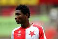SL, Slavia-Sparta: Simon Dali